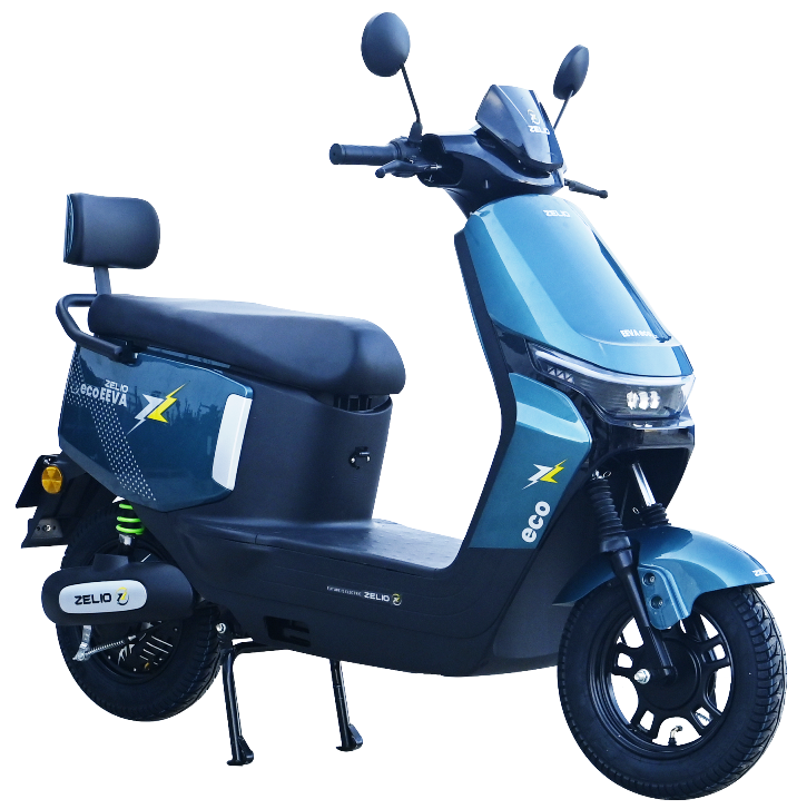 Eeva Eco LX